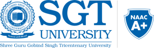 SGT LOGO